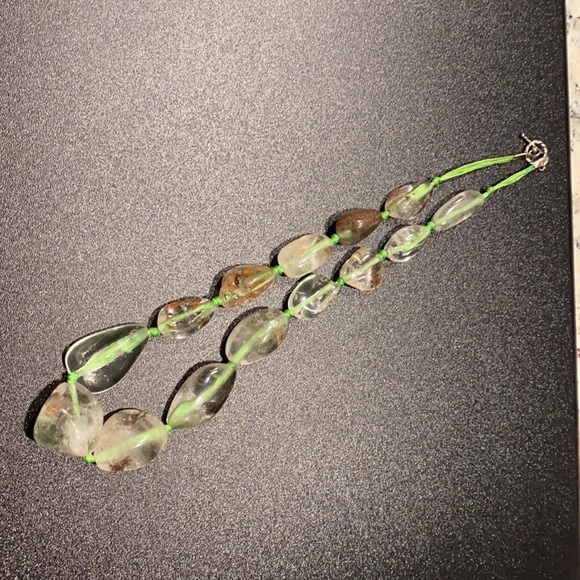 5 necklaces - Picture 6 of 8